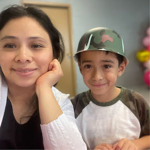 Meet your Posher, Nancy